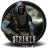 Stalker ClearSky 3 Icon 48x48 png